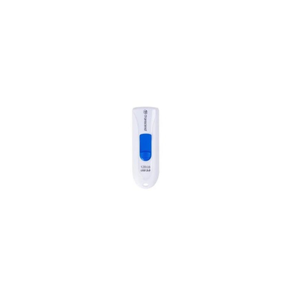 JETFLASH 790 128GB WHITE USB 3.0