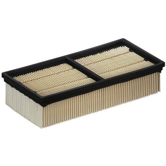 Karcher Lapos-redős szűrő, papír (315-uniw)