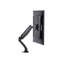 iiyama DS3001C-B1 Držák/stojan na monitor 68,6 cm (27") Černá Stůl