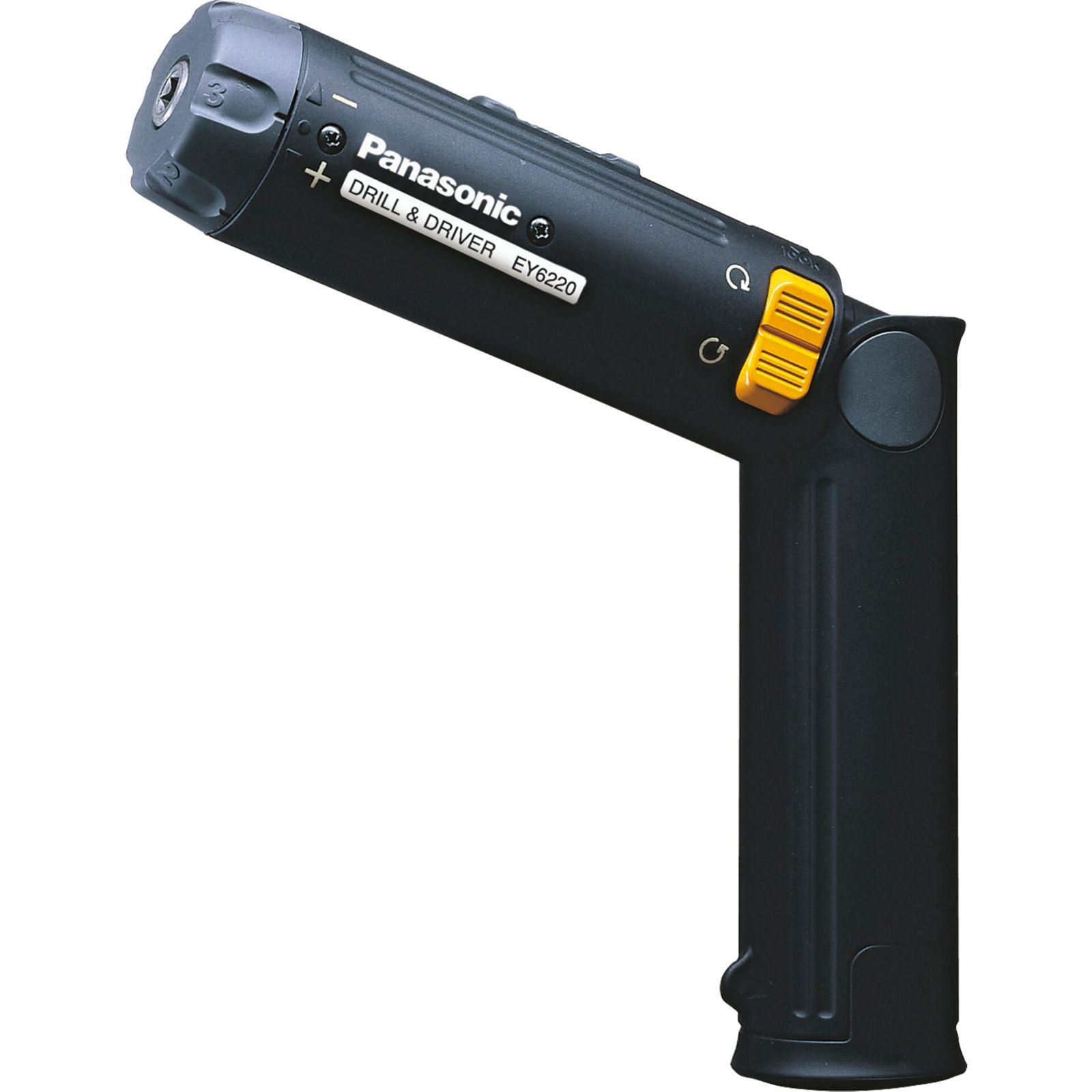 Panasonic EY 6220 NQ Akkumulátoros fúrógép (EY6220NQ32)