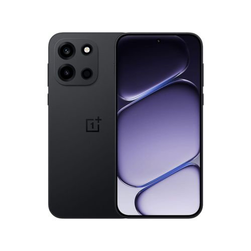 OnePlus Nord 6 5G Dual Sim 12RAM 512GB black