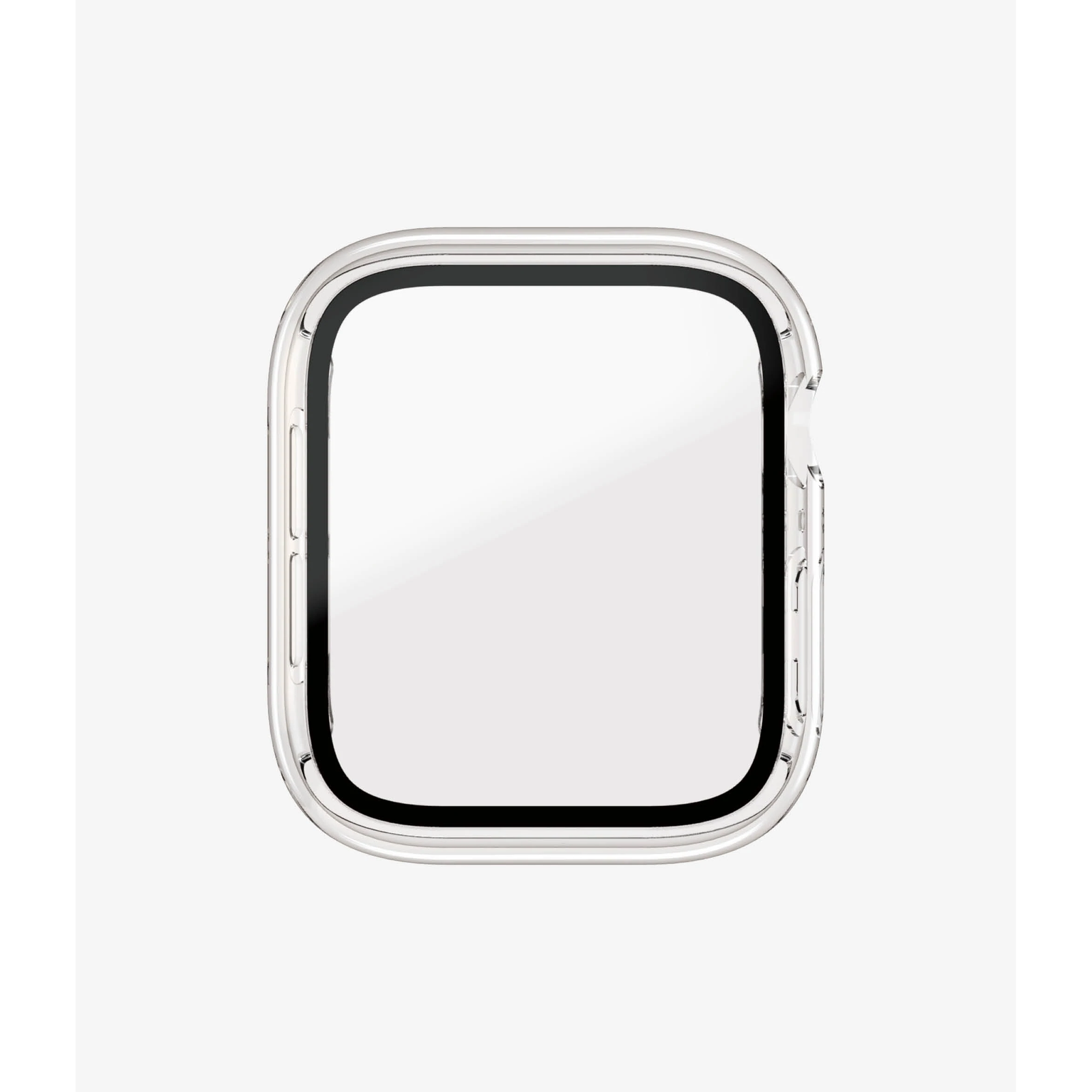 PanzerGlass 3642 viselhető okoseszköz Kijelzővédő Átlátszó Edzett üveg, Polietilén-tereftalát (PET) (3642)