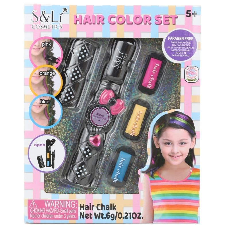 Lamps Kréta hajra (8592386125269)