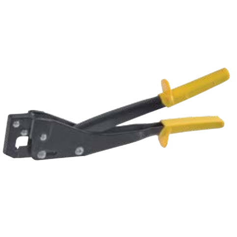  Modeco Zginarka dwuręczna do profili G-k 340mm - MN-40-310