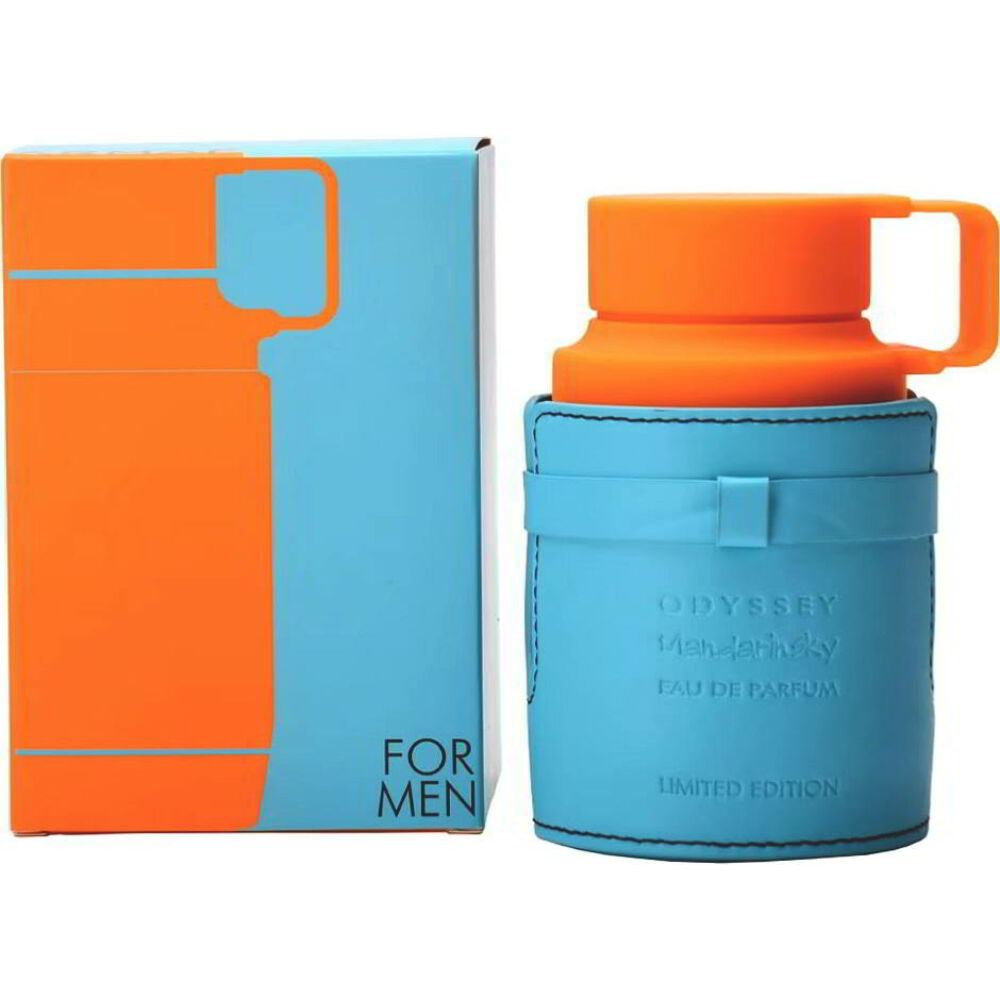 Armaf Odyssey Mandarin Sky Limited Edition 100ml (6294015149371)