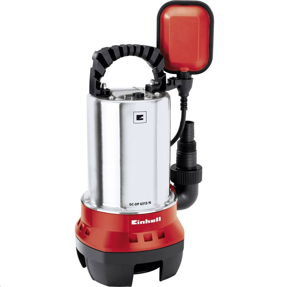 Einhell GH-DP 6315 N szennyvízszivattyú (4170491) (4170491)