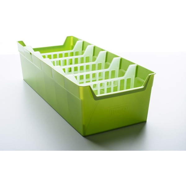 Organizador De Especias De Cocina Spice Bottle Holder Branq