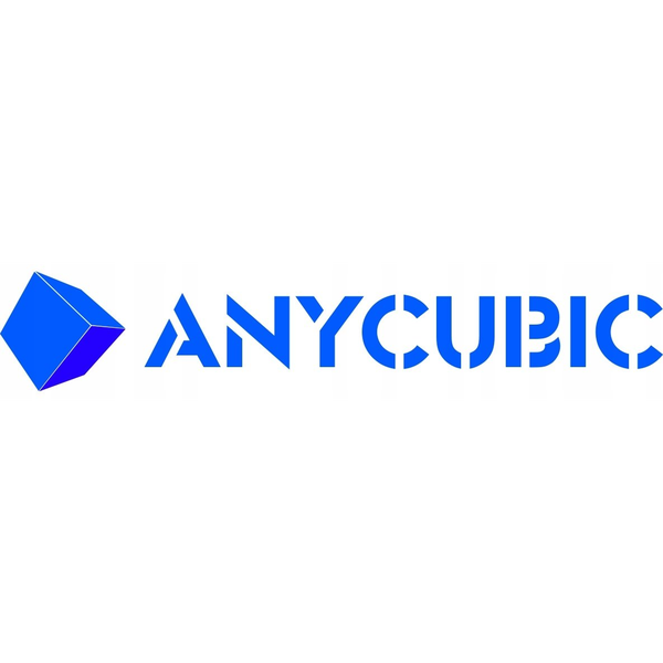 ANYCUBIC PLA Filament High Speed 1.75 mm 1 kg fekete