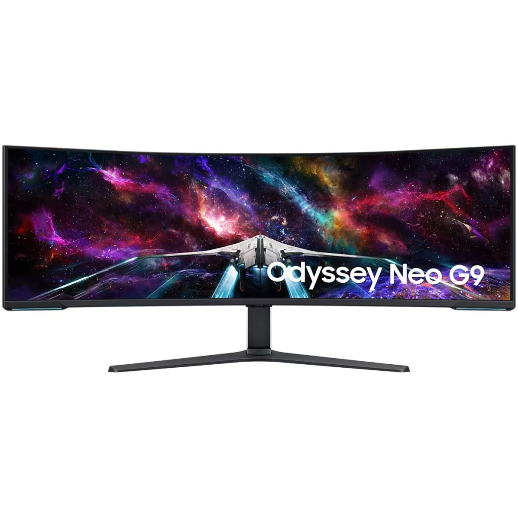 Samsung G95NC LED display 144,8 cm (57