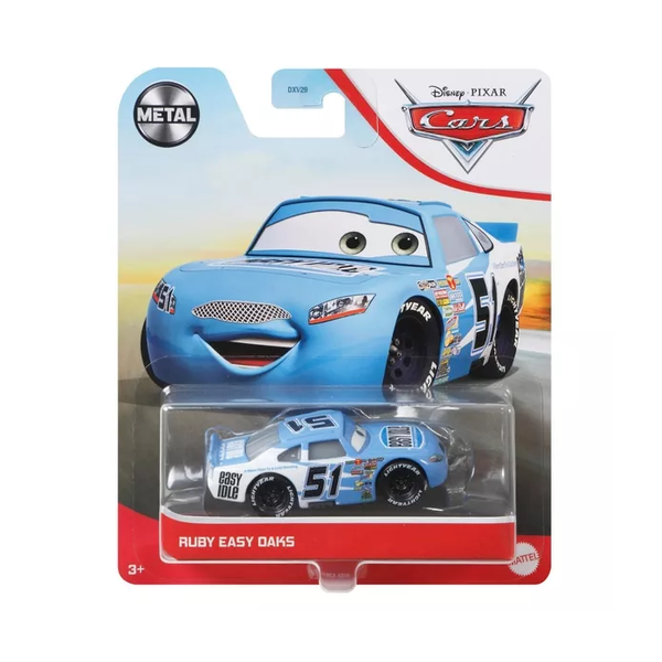 Disney Pixar Cars GRR52 veicolo giocattolo