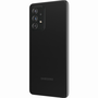 Samsung Galaxy A52 4G SM-A525F 16,5 cm (6.5") Dual SIM Android 11 USB typu C 6 GB 128 GB 4500 mAh Černá