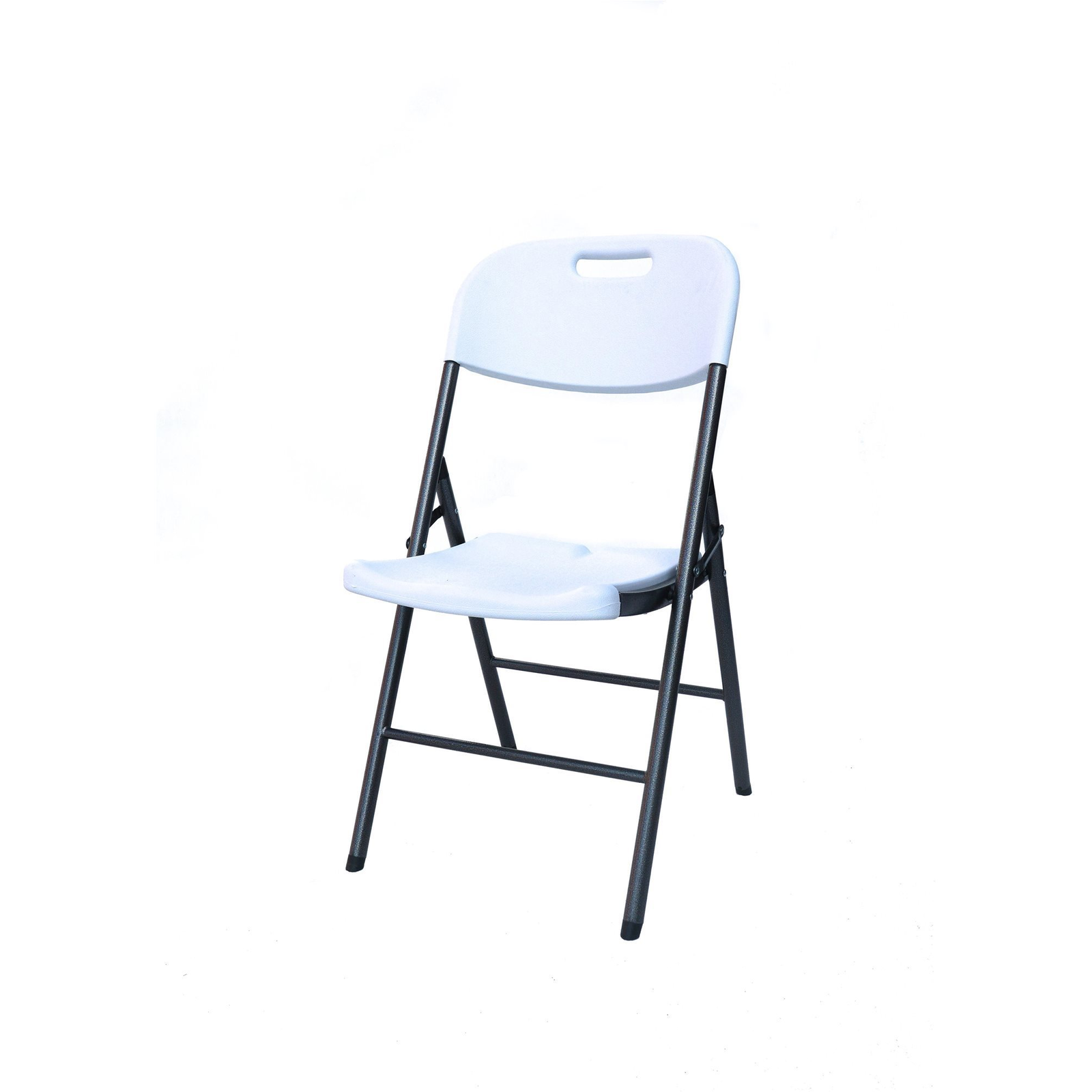 ROJAPLAST CATERING Kerti szék, fehér (612/4)