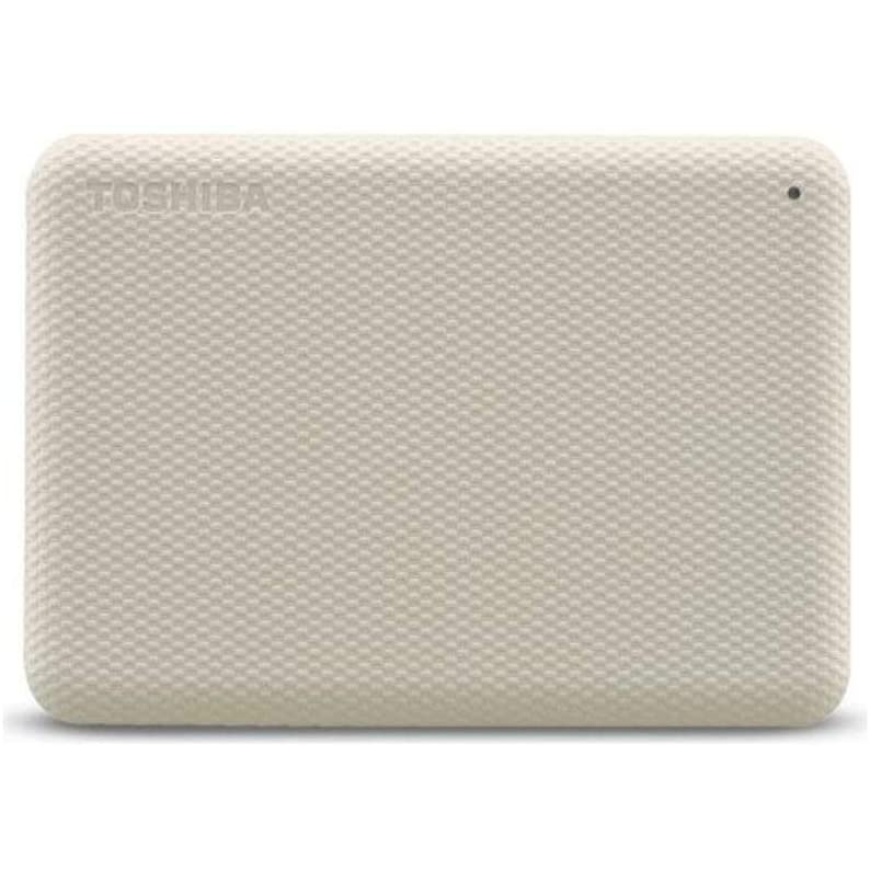 Toshiba Canvio Advance 2.5" 2TB 5400rpm 32MB USB3.0 (HDTCA20EW3AA)