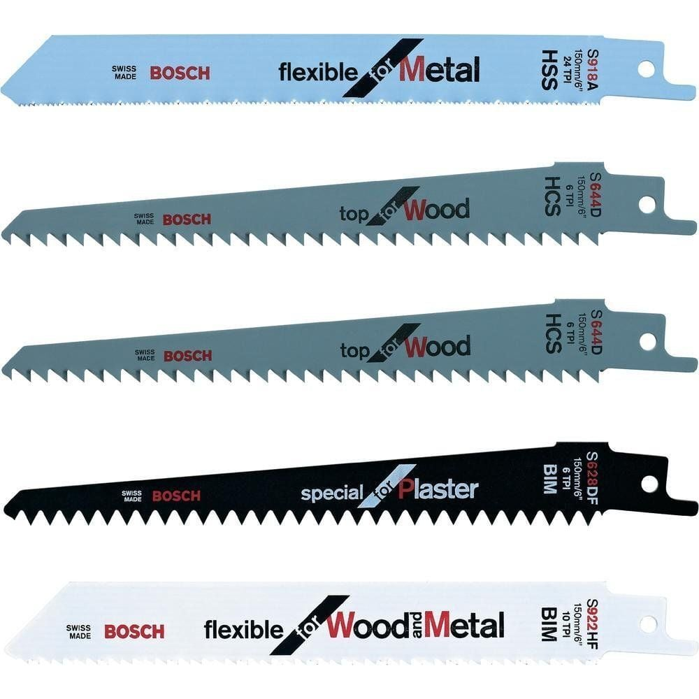 Bosch KEO pótkések (5 db) (F016800307)