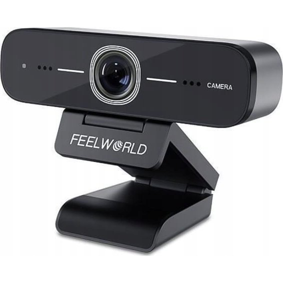 Feelworld WV207 USB Webkamera Full HD 1080p 30fps (WV207)