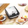 Tefal XA800312 Snack Collection cserélhető panini sütőlap