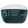 ALFAPARF MILANO Semi Di Lino Reconstruction Reparative Mask száraz és sérült hajra, 200 ml