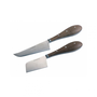 LAtelier du Vin 095067 Duo de Coutellerie sajtvágó kés készlet