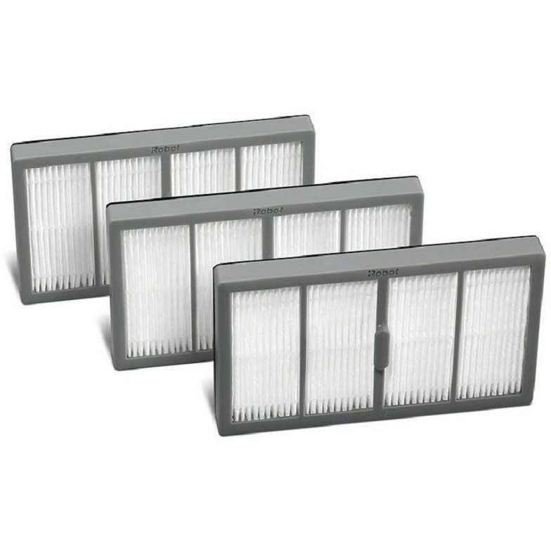 iRobot Roomba series S - Filter 3-pack (4655988)
