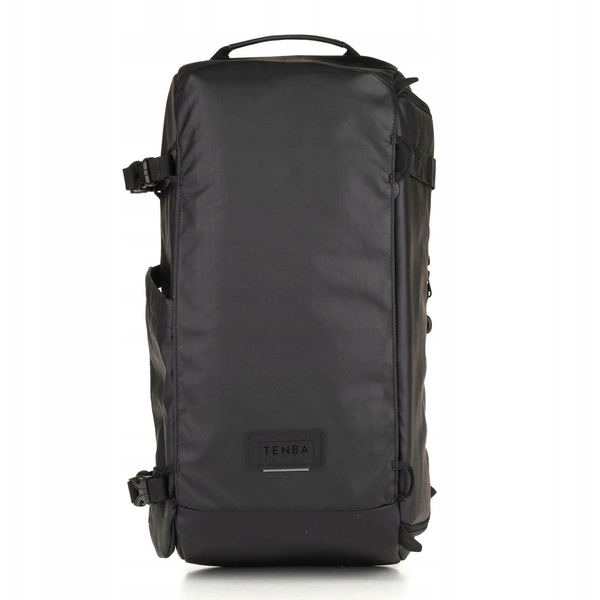 TENBA Solstice 16L V2 Hátizsák fekete