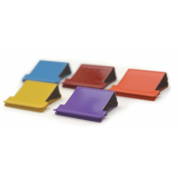 Rapesco Supaclip - Vegyes színben (150 db) (CP15040M)