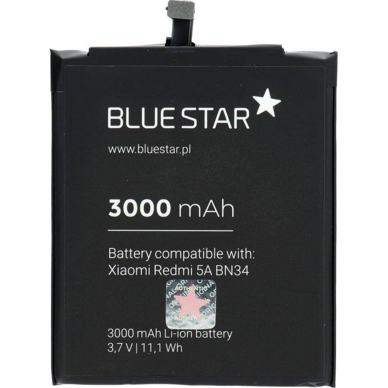 Akkumulátor iPhone SE 1624 mAh Licore (5903396040382)