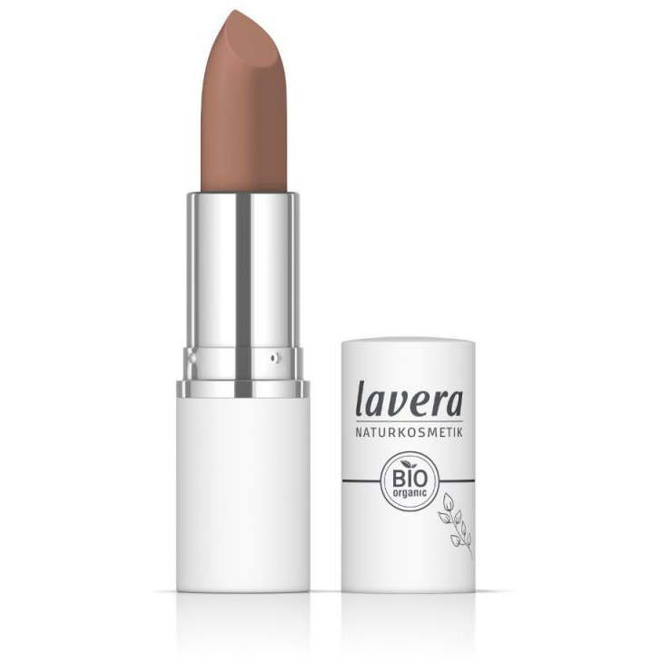 LAVERA Comfort Matt 02 Warm Wood 4,5 g (4021457654147)