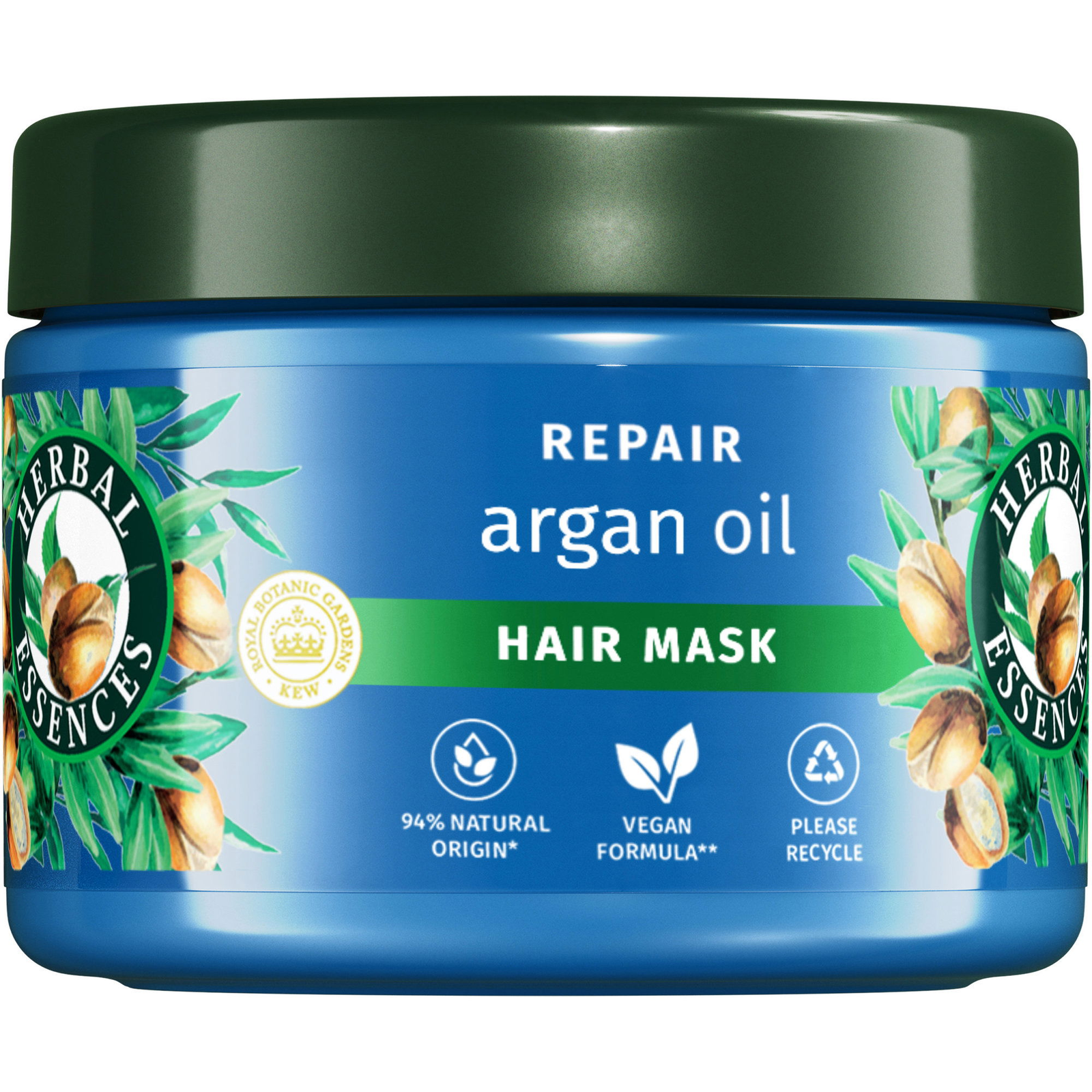 HERBAL ESSENCES Argan Oil Repair 300 ml (8700216210966)