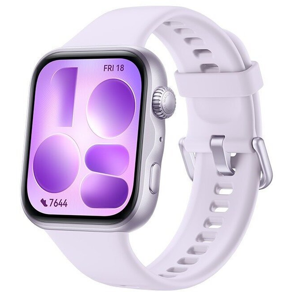 HUAWEI Watch Fit 5 lila 55020HSC