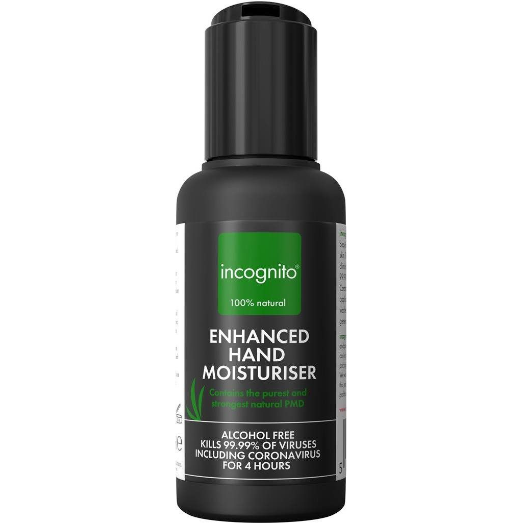 Incognito® Hidratáló kézkrém (27-007)