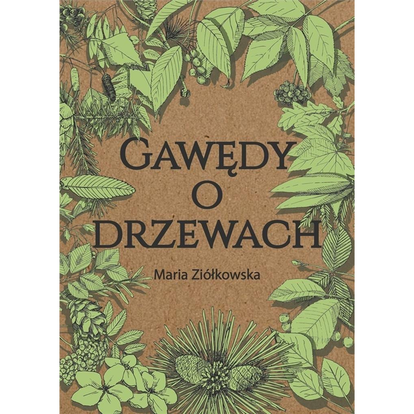 Gawędy o drzewach