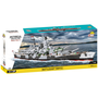 COBI 4839 Bojová loď Tirpitz