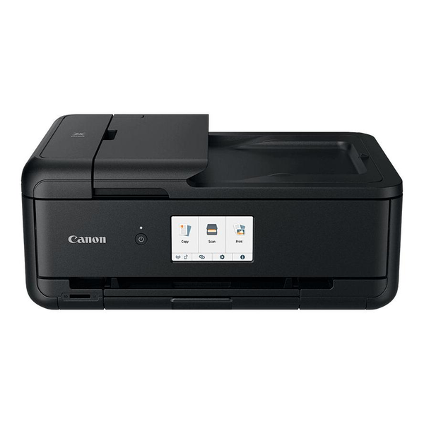 Canon PIXMA TS9550a Inkjet A3 4800 x 1200 dpi Wi-Fi