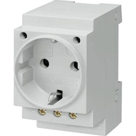 Siemens 5TE6800 prise de courant