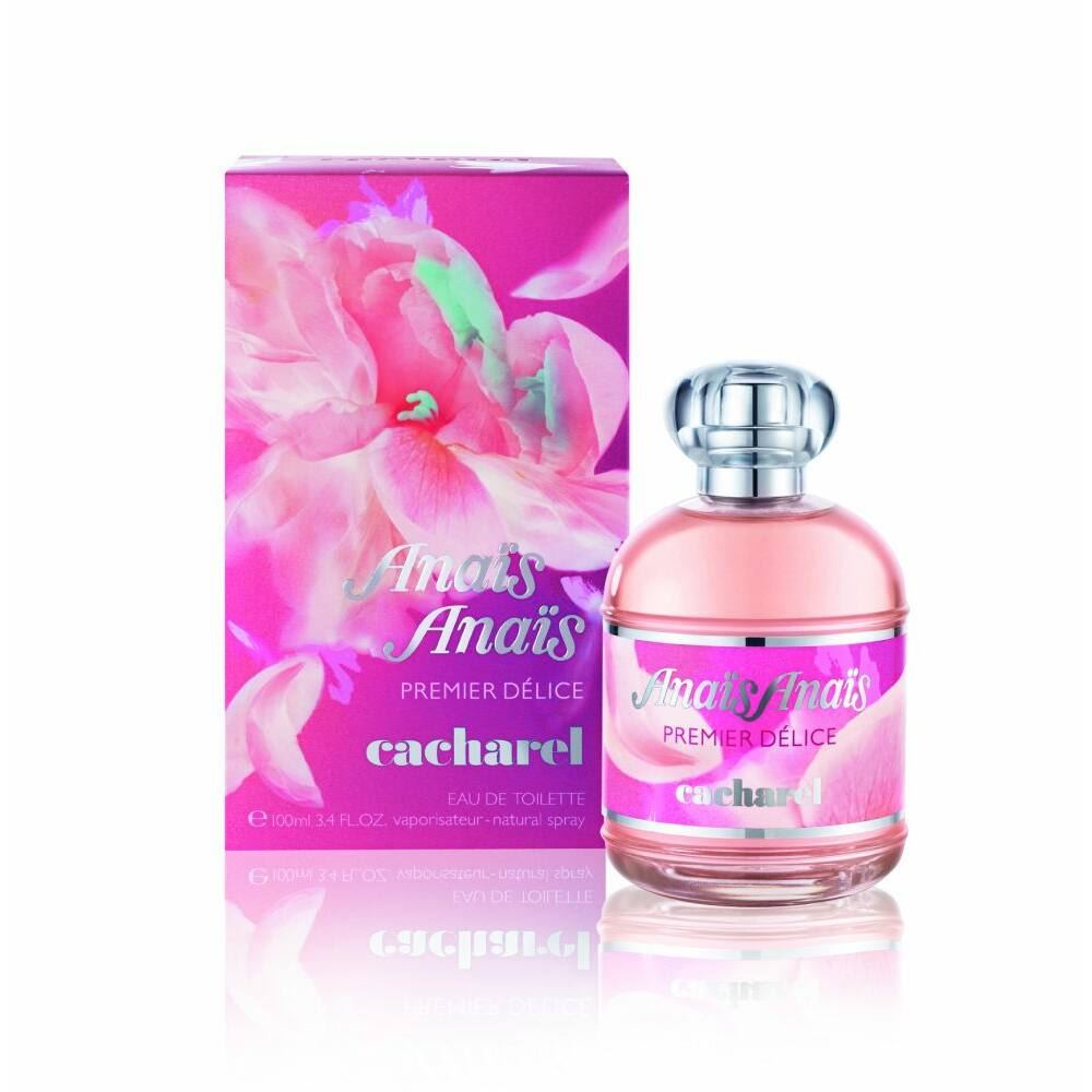 Cacharel Anais Anais Premier Delice EDT 100ml Hölgyeknek (3605521869746)