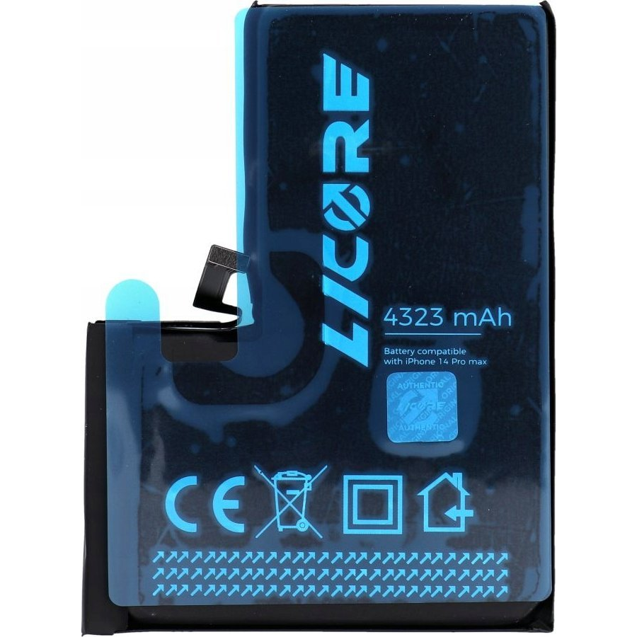 Akkumulátor Gyári ServicePack EB-BA415ABY Samsung Galaxy A41 A415 GH82-22861A ( )