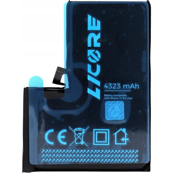 Akkumulátor Gyári ServicePack EB-BA415ABY Samsung Galaxy A41 A415 GH82-22861A