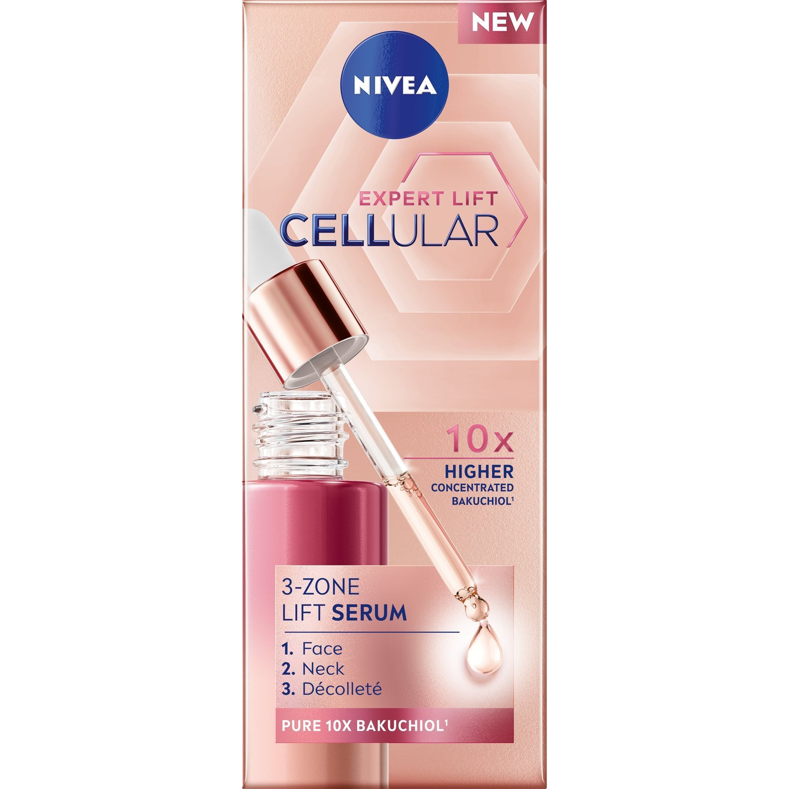 NIVEA Sérum Cellular Expert Lift 30ml (9005800367071)