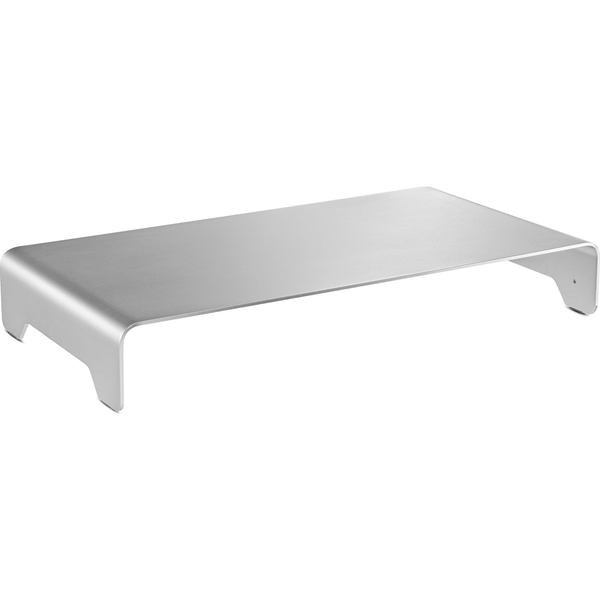 InLine 23175A Supporti a parete per TV Scrivania Argento
