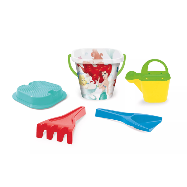 The Little Mermaid Sada na písek 5 el WADER