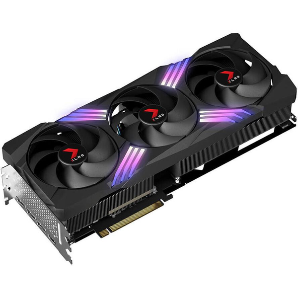 PNY GeForce RTX 4070 Ti Super 16GB GDDR6X XLR8 Gaming Verto Epic-X RGB OC Videókártya