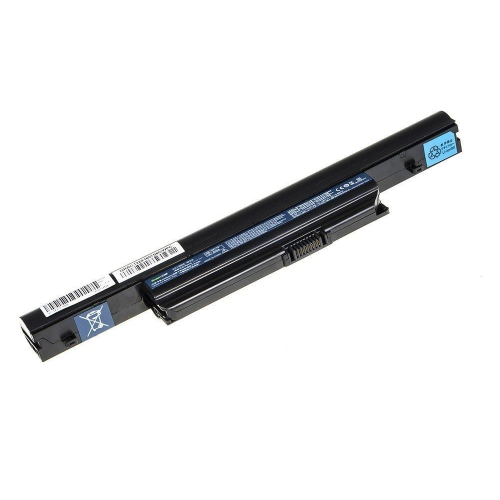Green Cell akkumulátor Acer Aspire 10.8V 4400mAH (AC13) (g c-AC13)