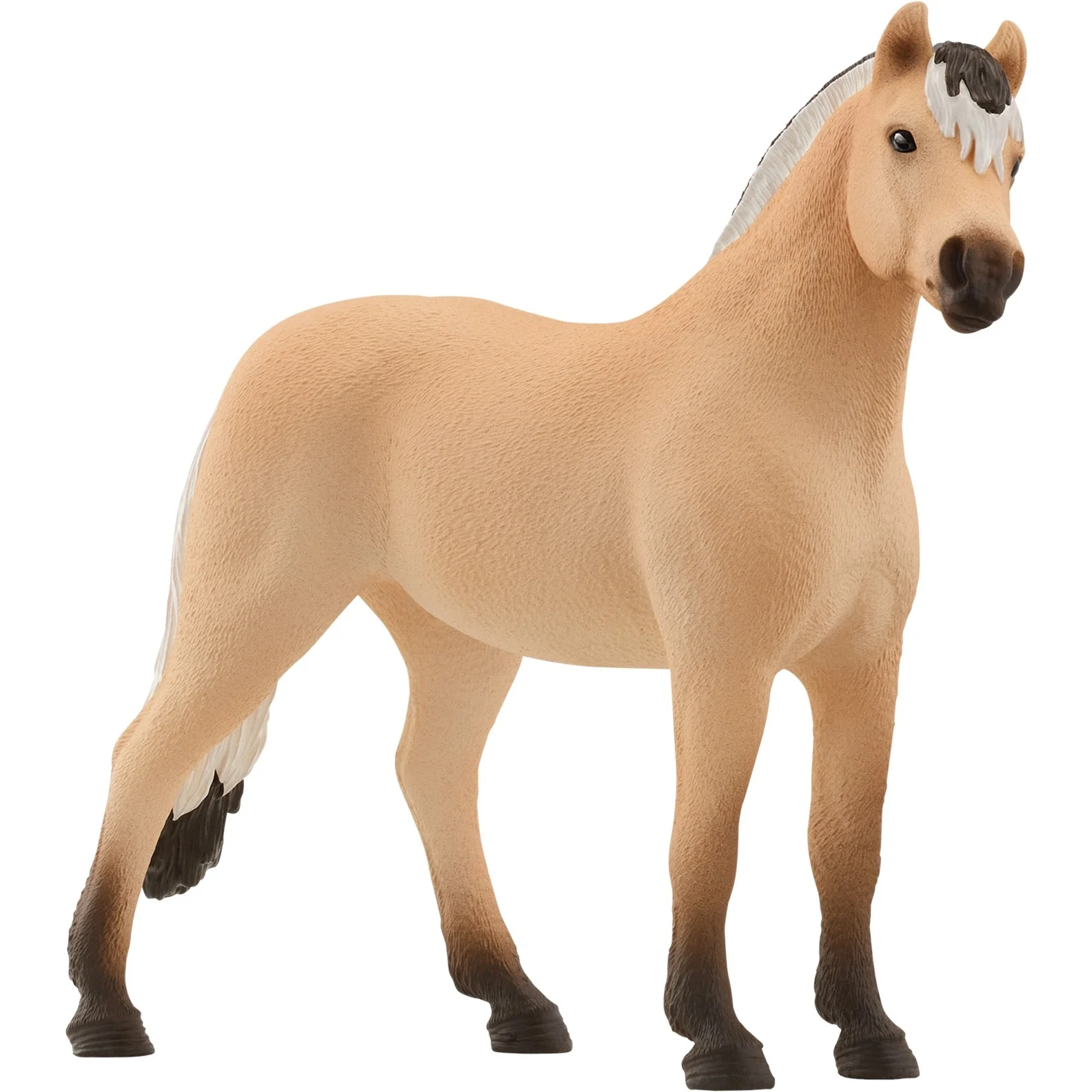 Schleich 13979 Horse Club Norvég Fjord Póniló figura (13979)