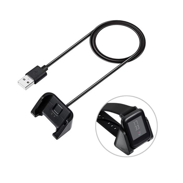 Gigapack töltőkábel USB-A (mágneses, 100cm) fekete (GP-151835) (GP-151835)