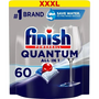 Finish Quantum All in 1 mosogatógép tabletta 60db (5908252004881)
