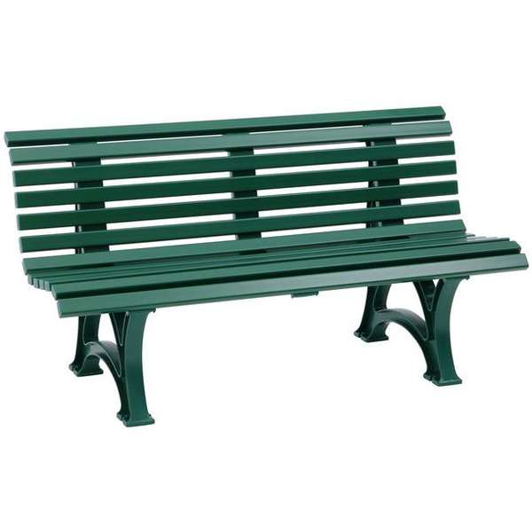 BLOME Kerti pad HELGOLAND zöld