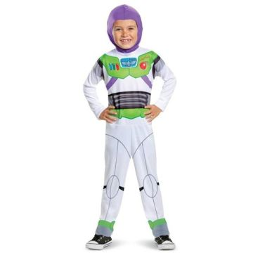 Disguise Limited Buzz Lightyear jelmez - 7-8 év (141169K) (141169K)