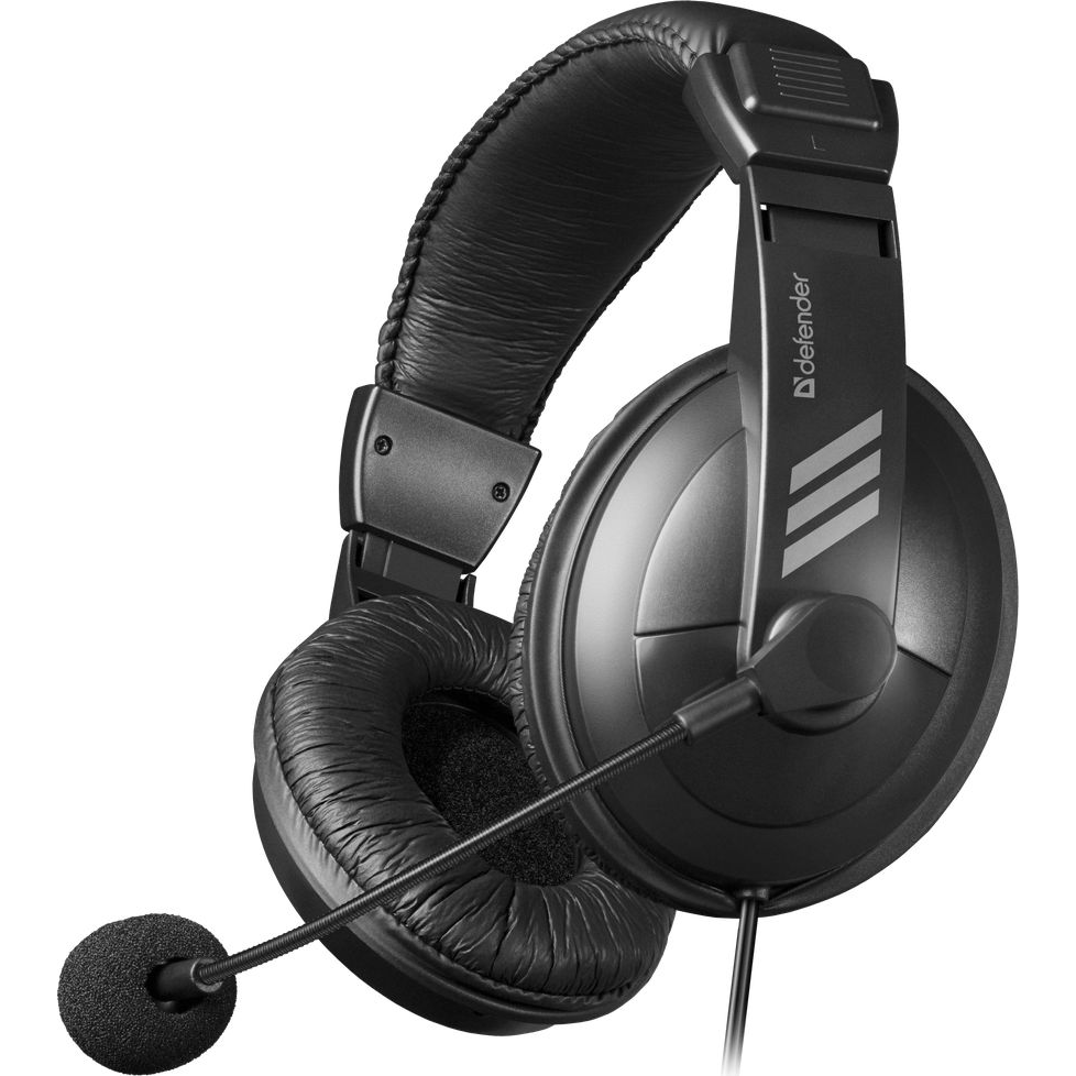 Слушалки Defender 750U — 63752