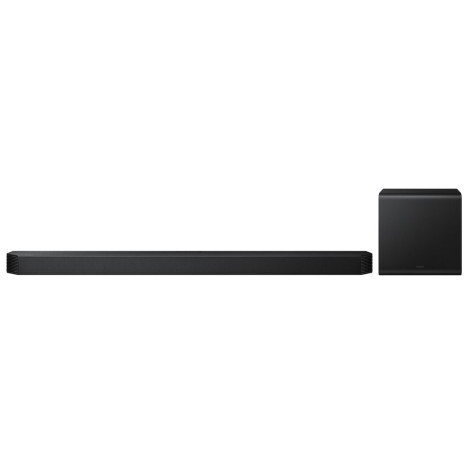 Samsung HW-Q800H Sort 5.1.2 kanaler 360 W