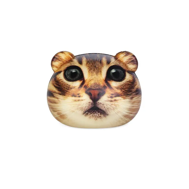 Kikkerland SB02 nagymacskás stresszlabda (SB02-A)